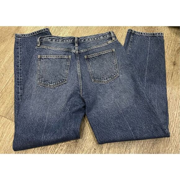 KanCan 90’s Style Mom Jeans 7/27 Cotton - Picture 6 of 6